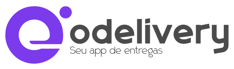 O delivery - seu app de entregas